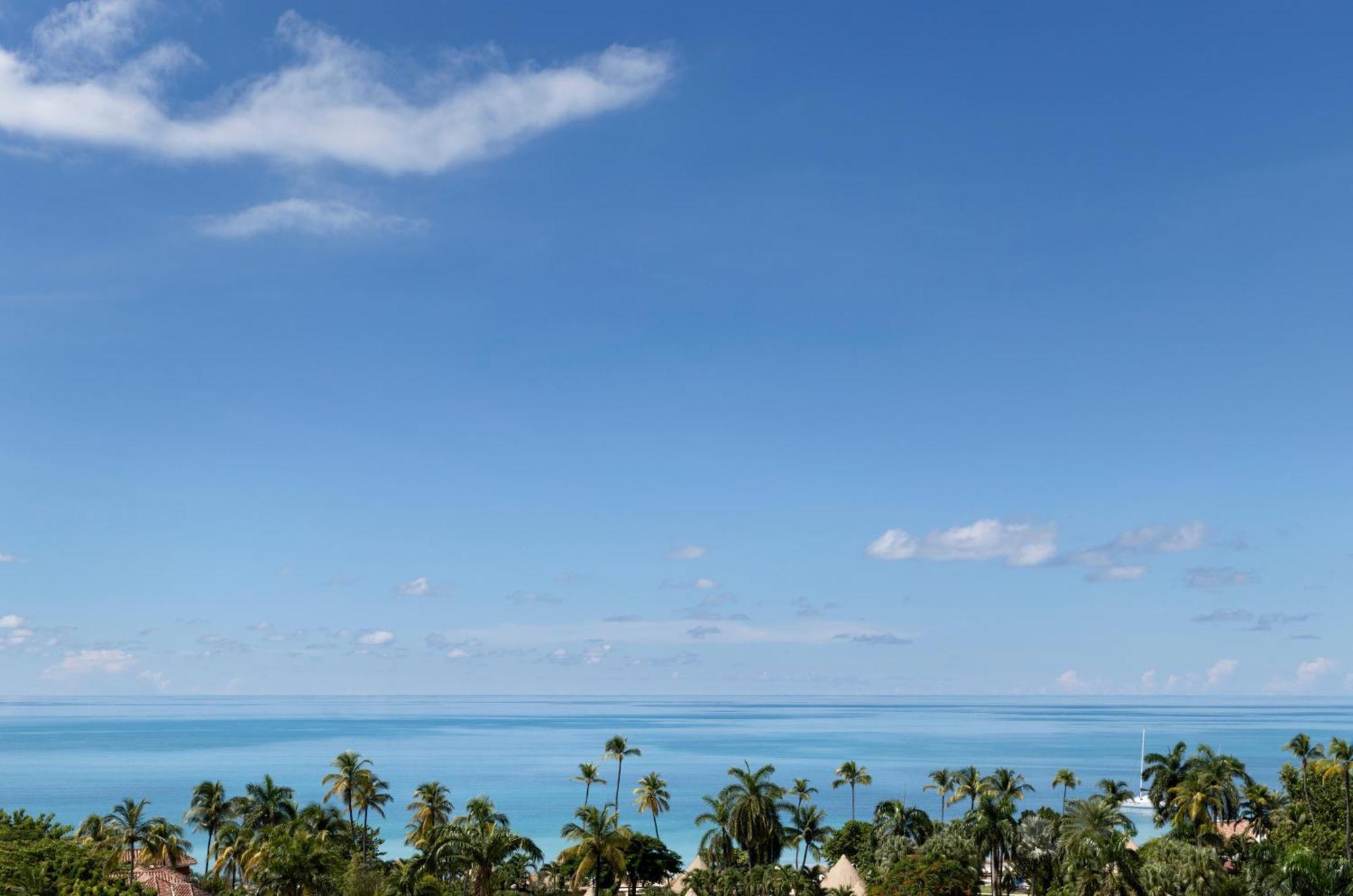 Sandals Grande Antigua セントジョンズ エクステリア 写真