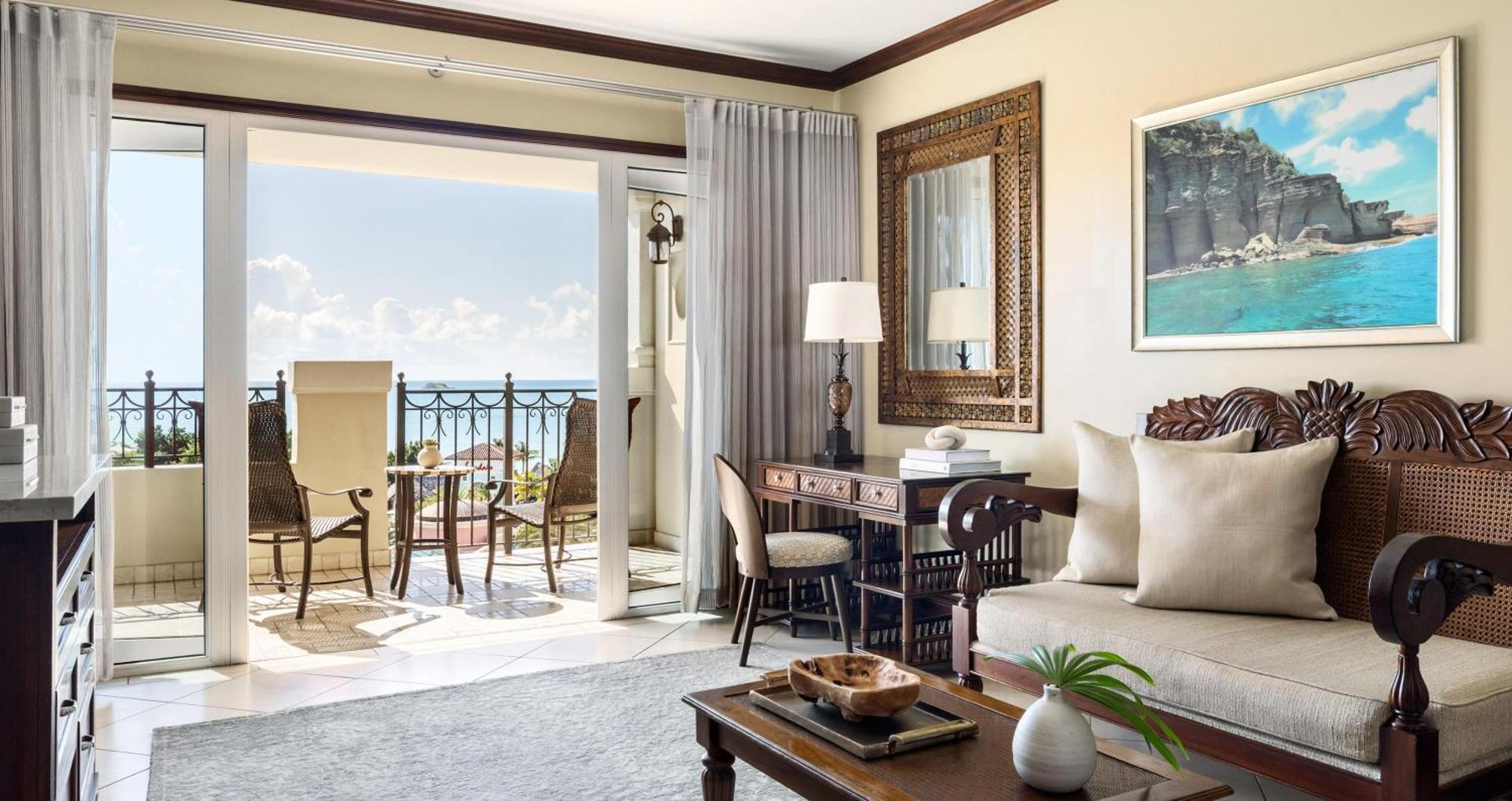 Sandals Grande Antigua セントジョンズ エクステリア 写真