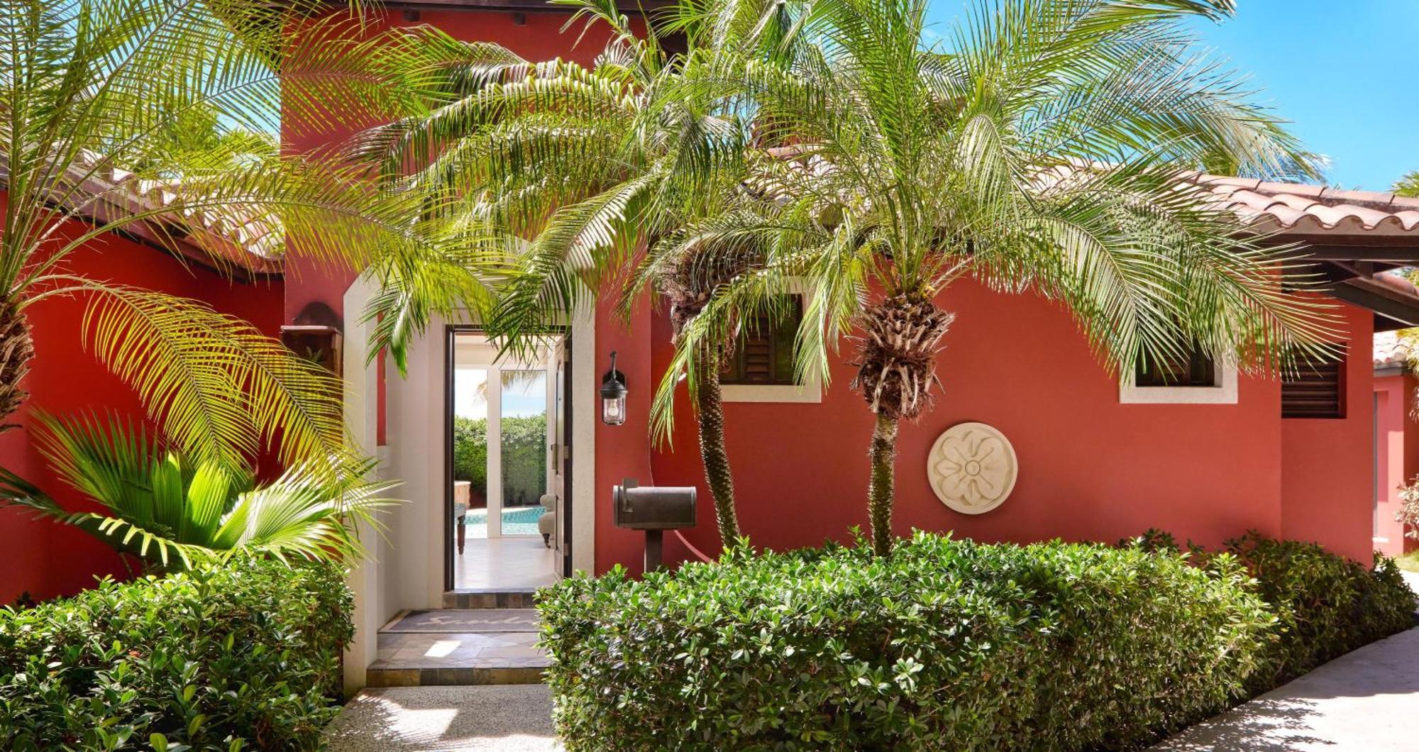 Sandals Grande Antigua セントジョンズ エクステリア 写真