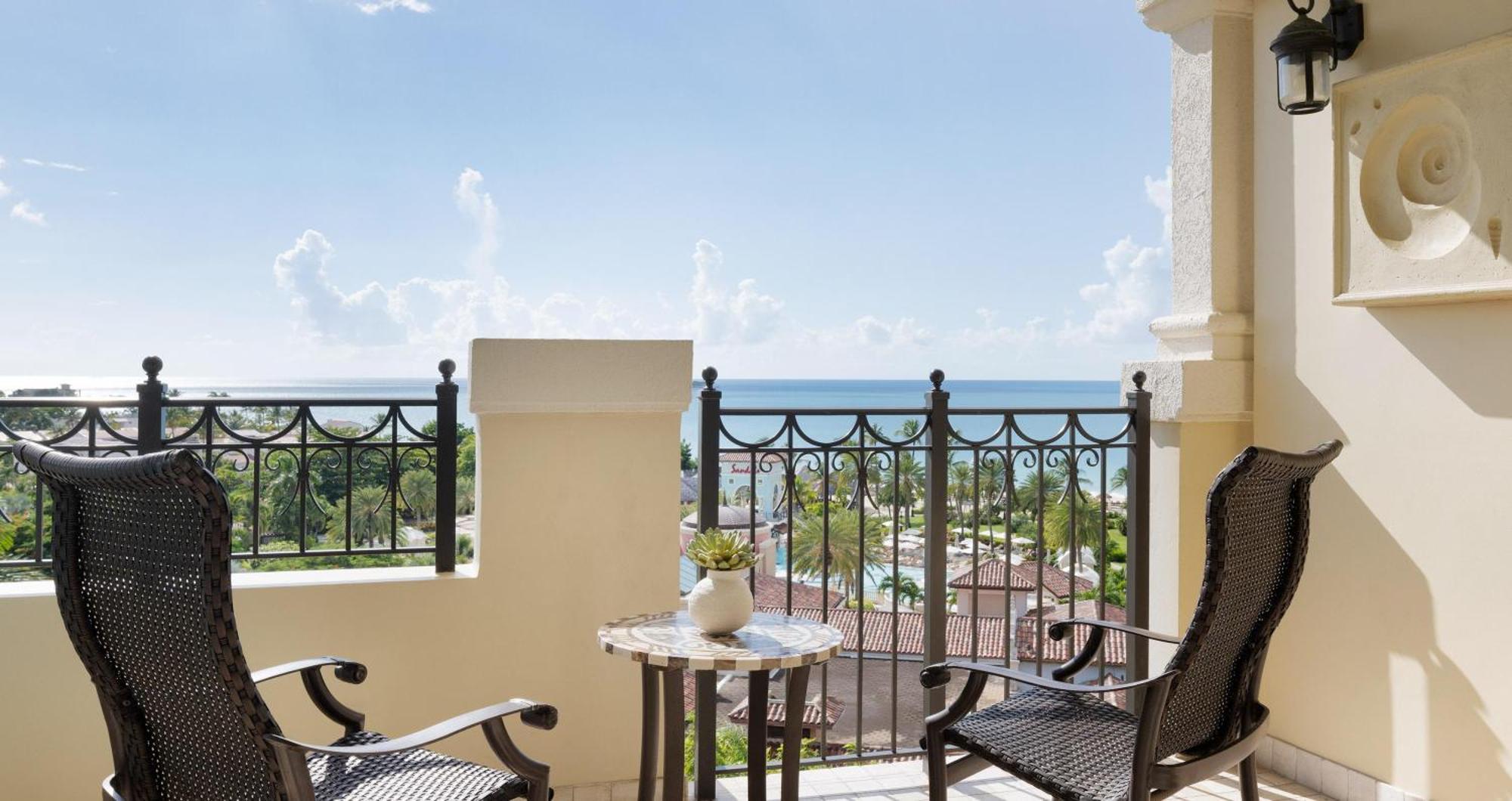 Sandals Grande Antigua セントジョンズ エクステリア 写真