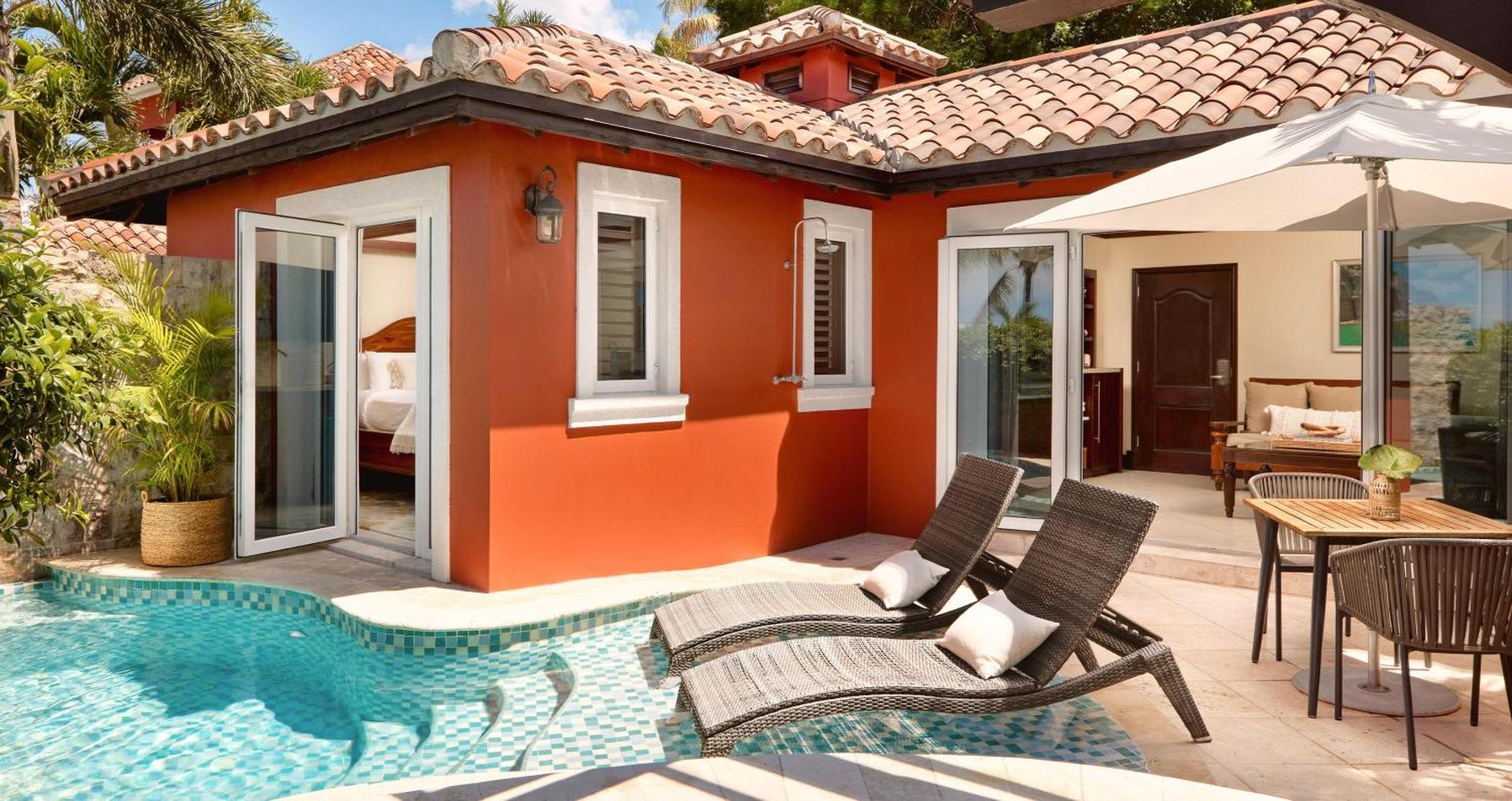 Sandals Grande Antigua セントジョンズ エクステリア 写真