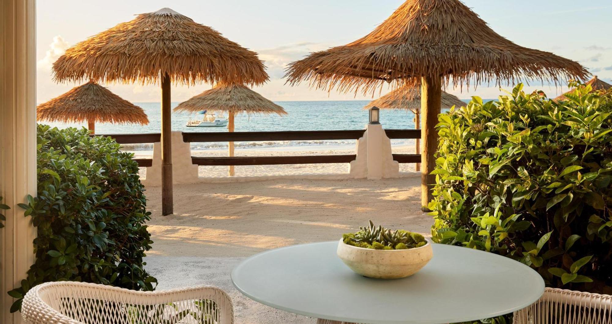 Sandals Grande Antigua セントジョンズ エクステリア 写真