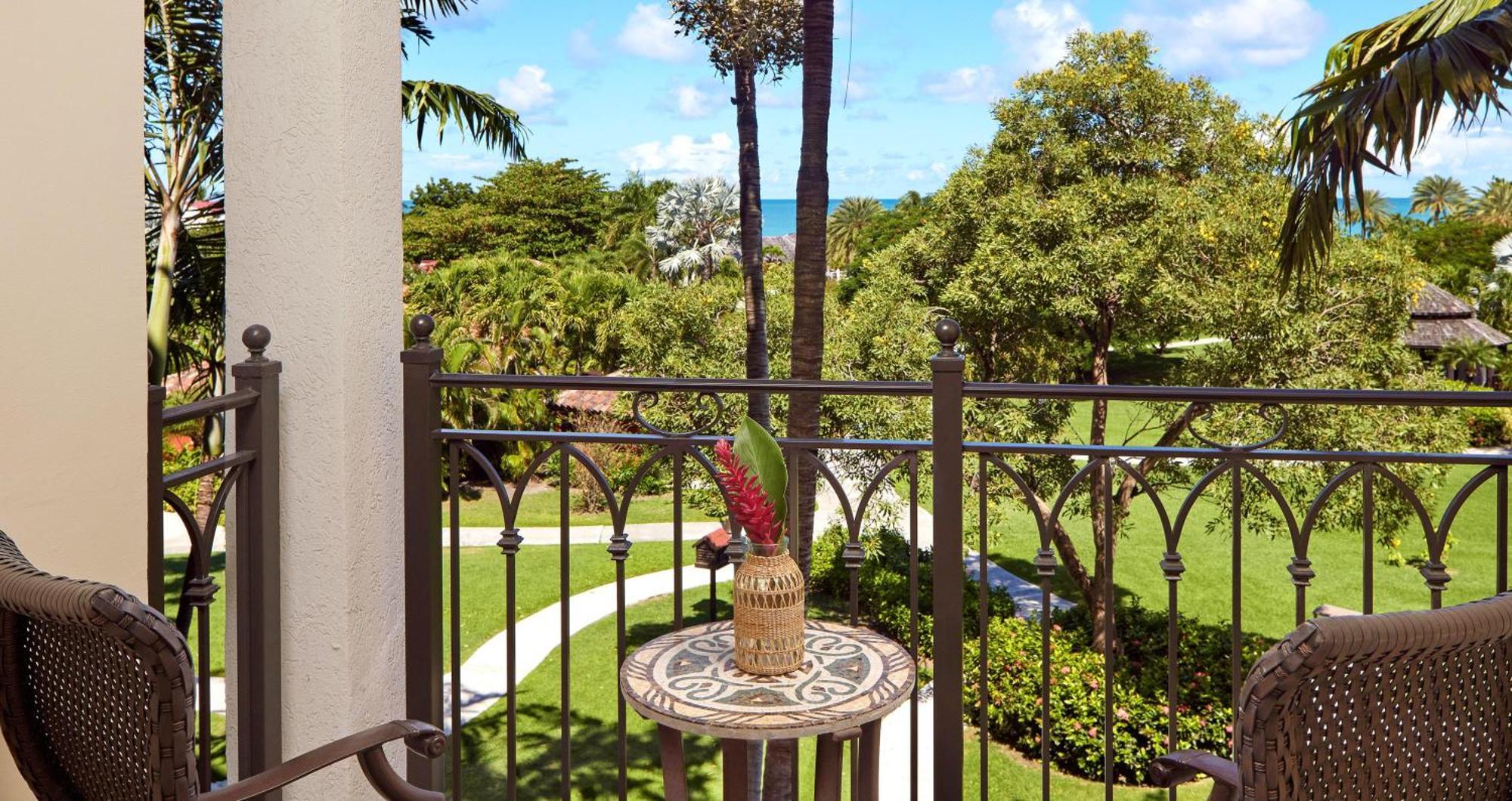 Sandals Grande Antigua セントジョンズ エクステリア 写真