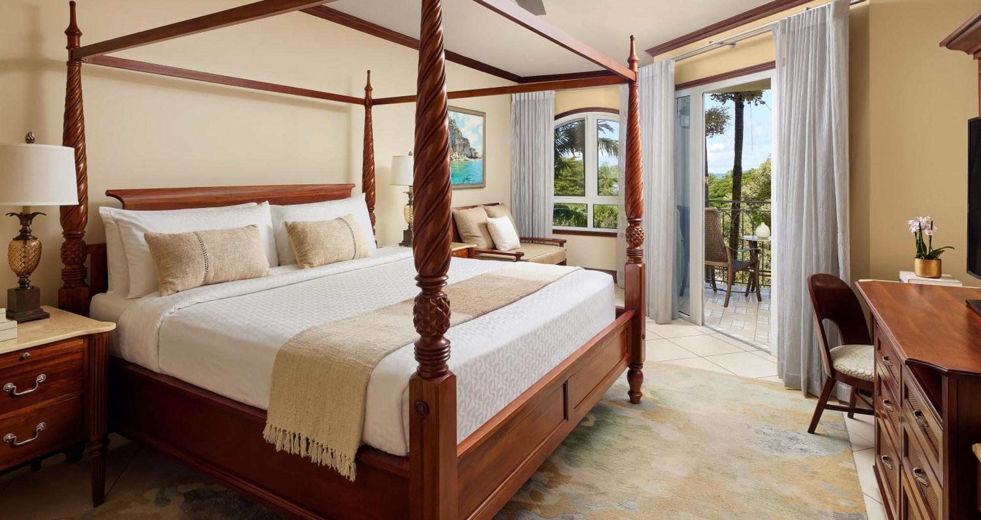 Sandals Grande Antigua セントジョンズ エクステリア 写真