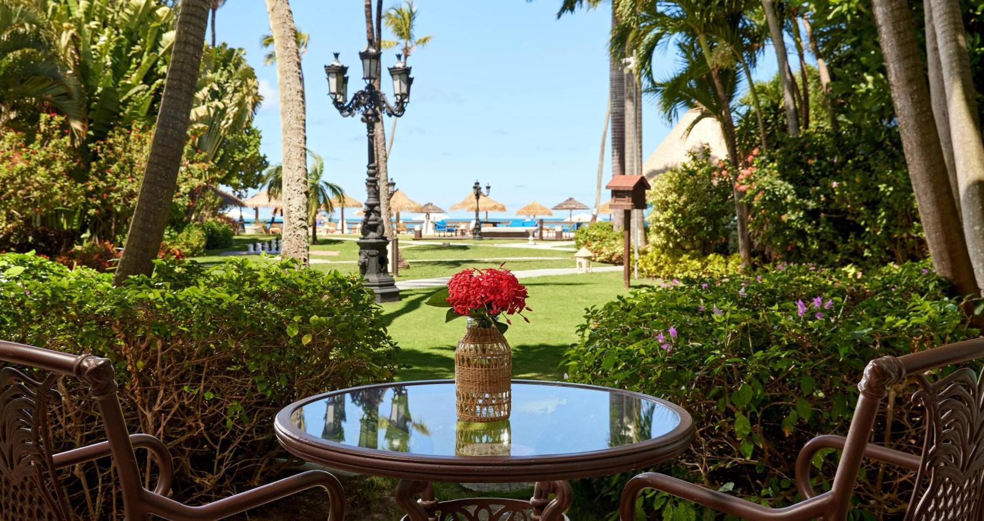 Sandals Grande Antigua セントジョンズ エクステリア 写真