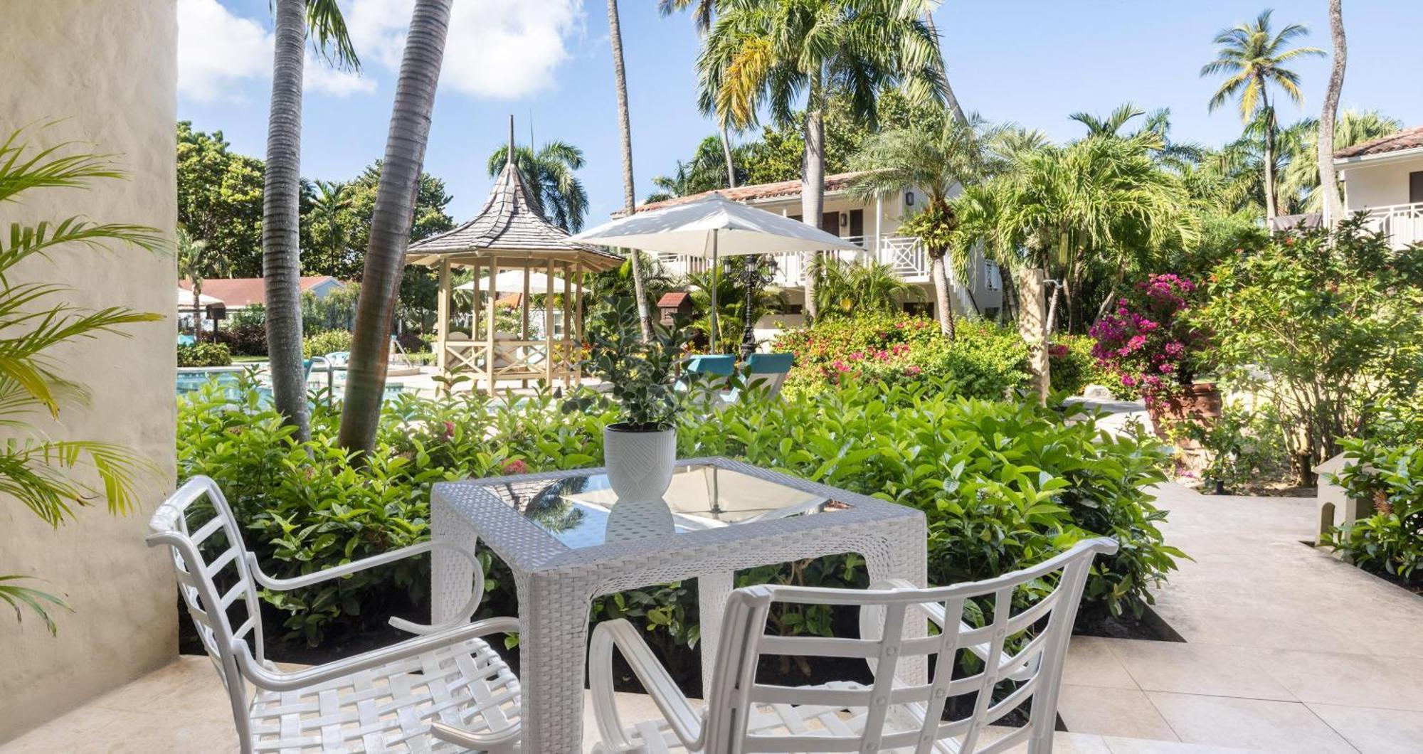 Sandals Grande Antigua セントジョンズ エクステリア 写真
