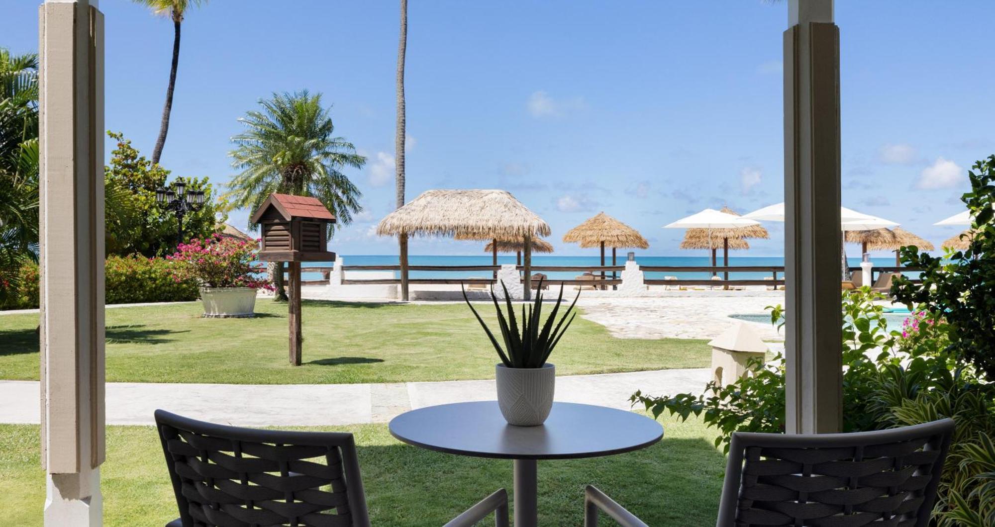 Sandals Grande Antigua セントジョンズ エクステリア 写真