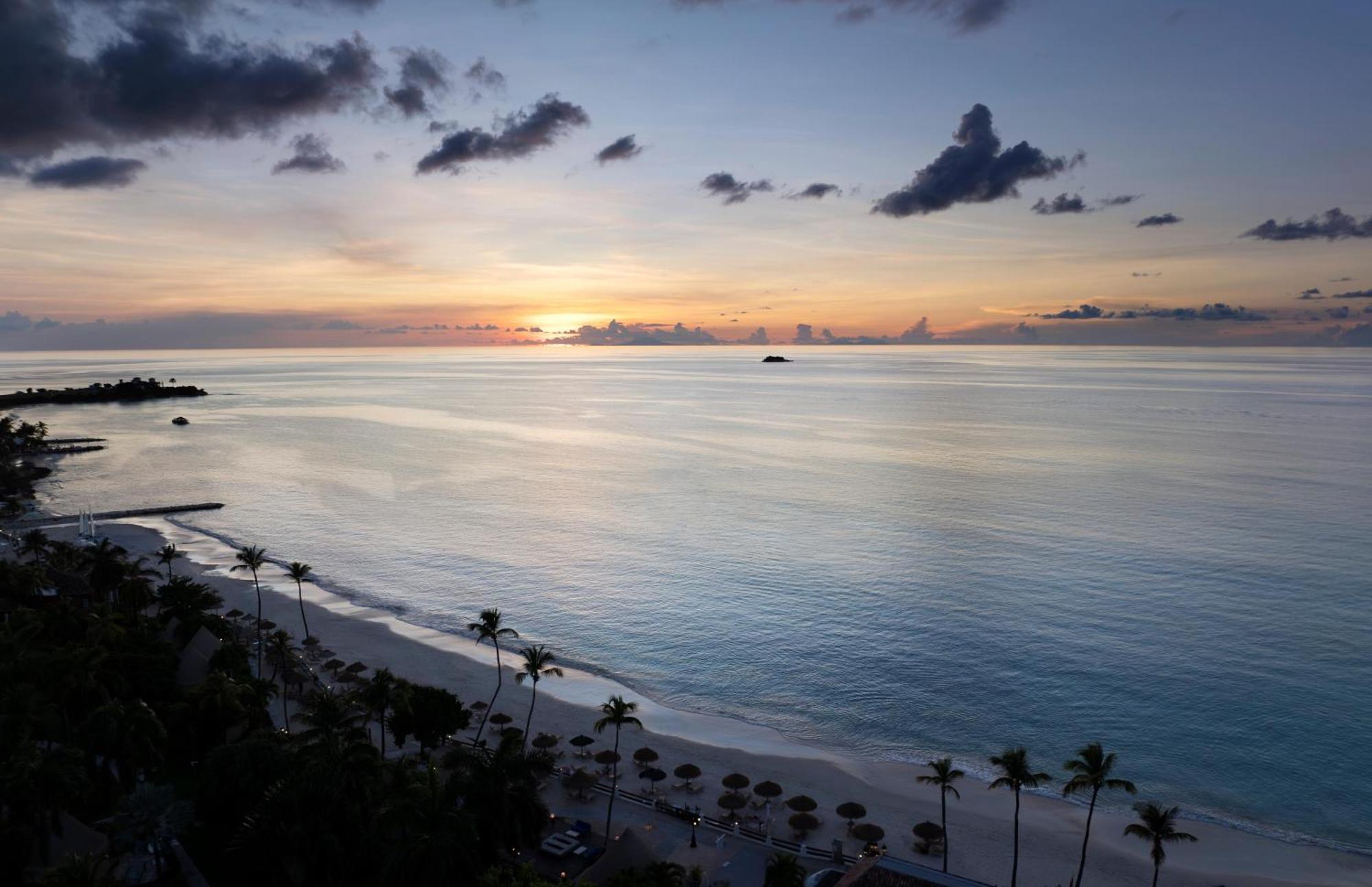 Sandals Grande Antigua セントジョンズ エクステリア 写真