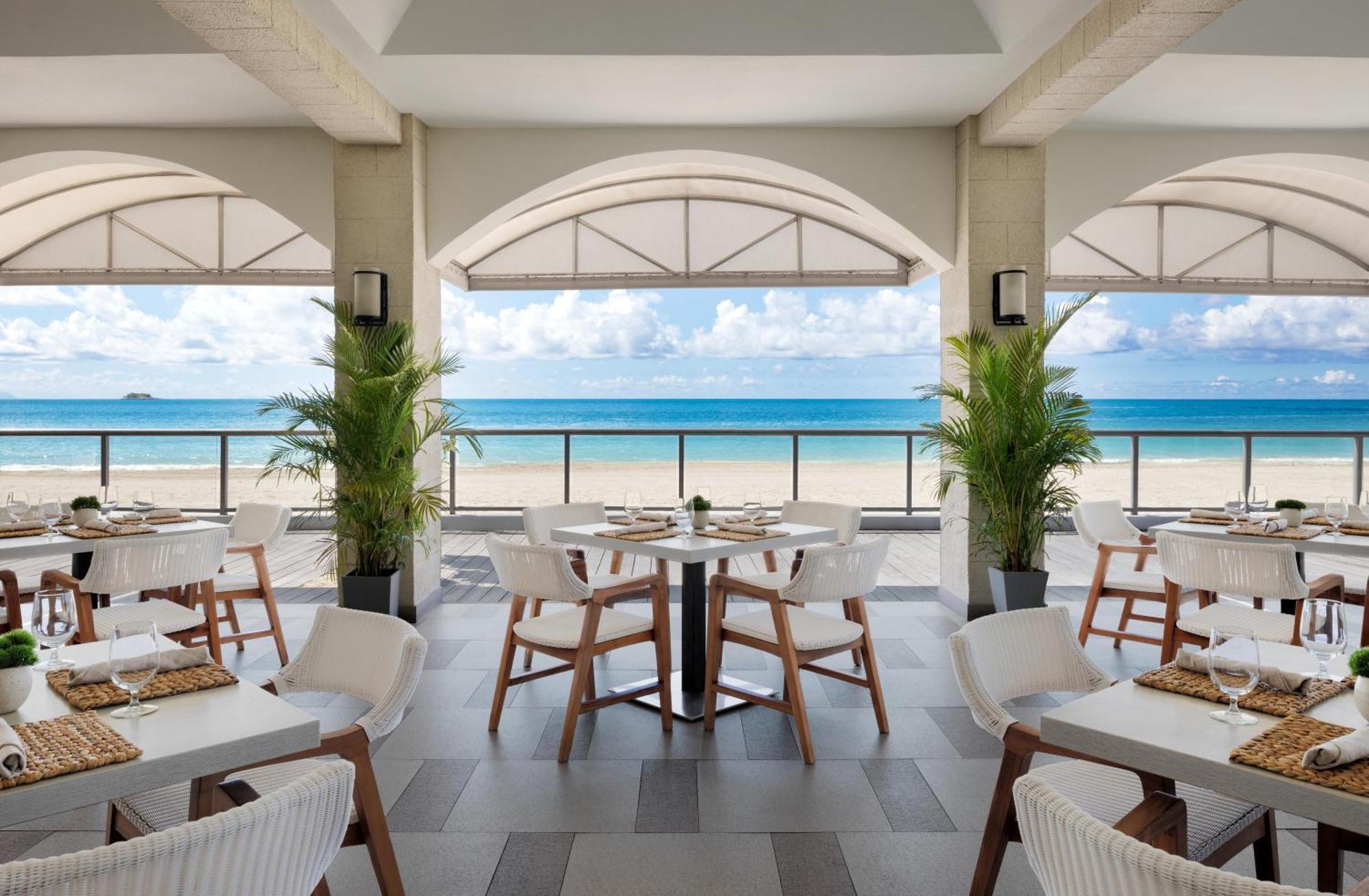 Sandals Grande Antigua セントジョンズ エクステリア 写真