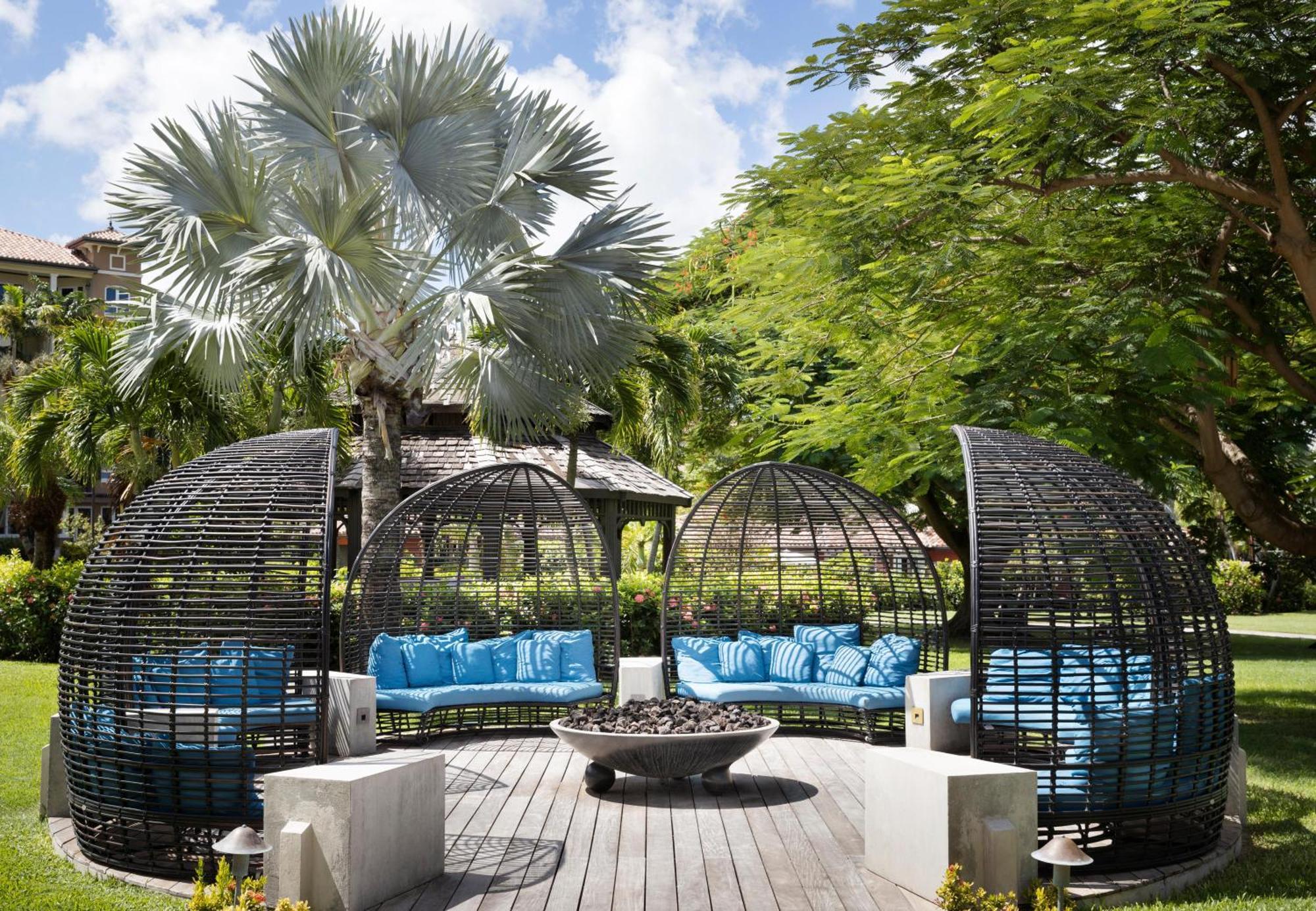 Sandals Grande Antigua セントジョンズ エクステリア 写真